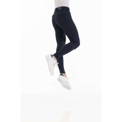 EQUITHÈME Breeches Eliot Men Navy