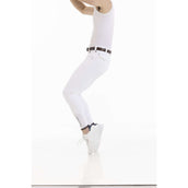 EQUITHÈME Breeches Eliot Men White