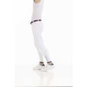 EQUITHÈME Breeches Eliot Men White