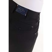 EQUITHÈME Breeches Eliot Men Black