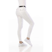 EQUITHÈME Breeches Belinda Women White