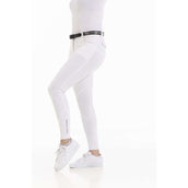 EQUITHÈME Breeches Belinda Women White