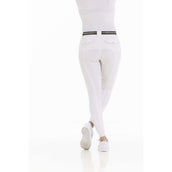 EQUITHÈME Breeches Belinda Women White