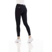 EQUITHÈME Breeches Belinda Women Black