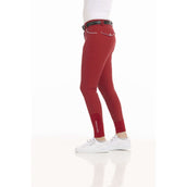 EQUITHÈME Breeches Belinda Women Red