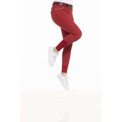 EQUITHÈME Breeches Belinda Women Red