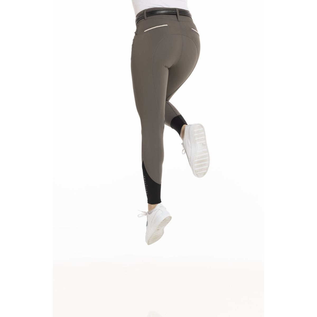 EQUITHÈME Breeches Josephine Taupe