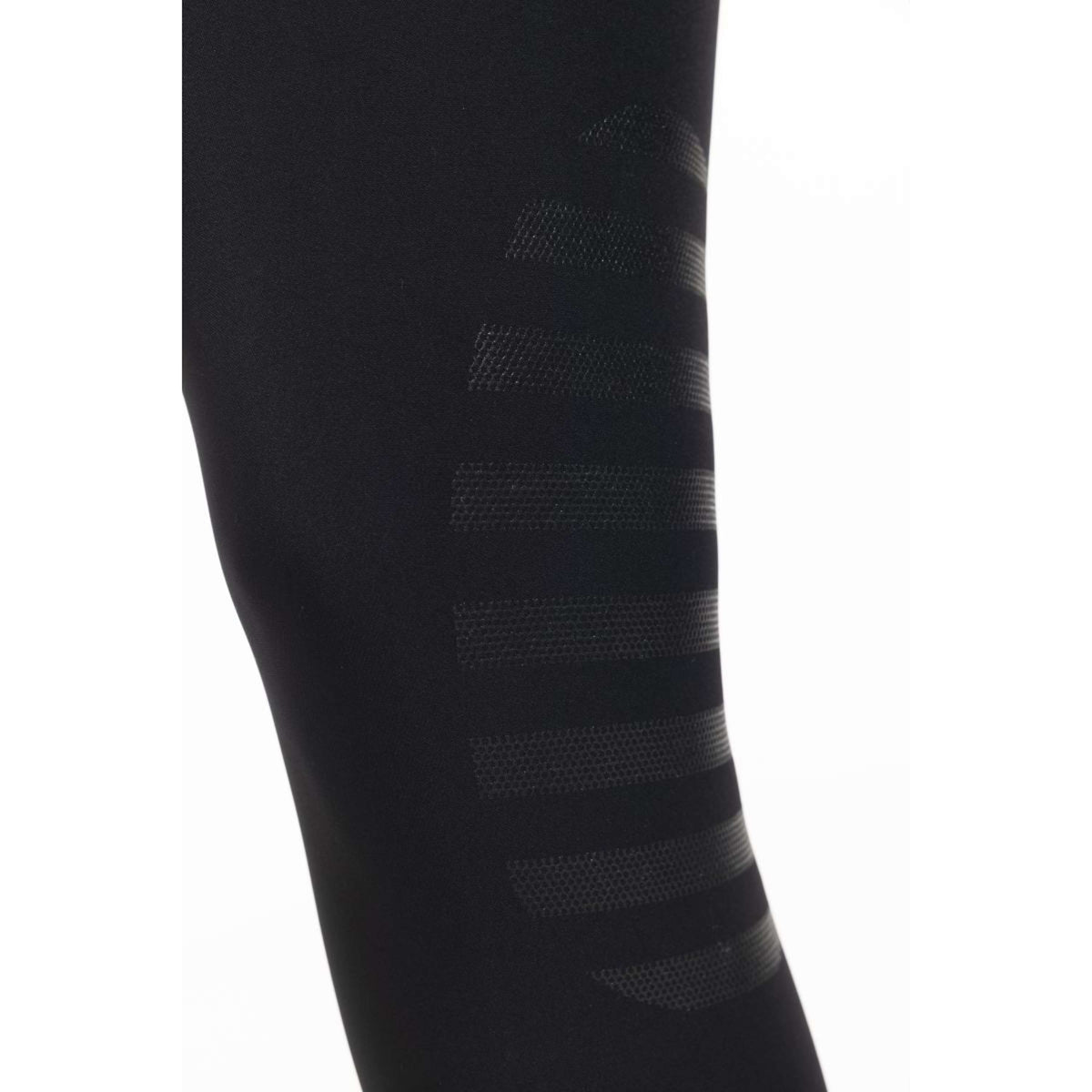 EQUITHÈME Breeches Josephine Black