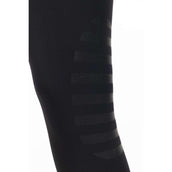 EQUITHÈME Breeches Josephine Black