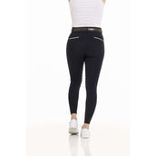 EQUITHÈME Breeches Josephine Black