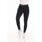 EQUITHÈME Breeches Josephine Black