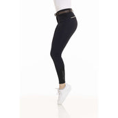 EQUITHÈME Breeches Josephine Black