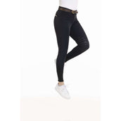 EQUITHÈME Breeches Josephine Black