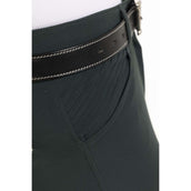 EQUITHÈME Breeches Josephine Forest Green