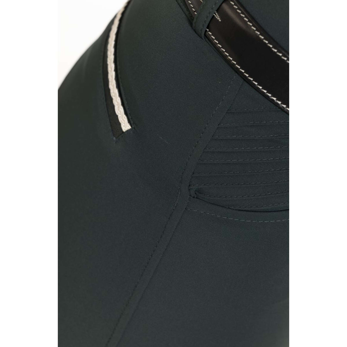 EQUITHÈME Breeches Josephine Forest Green