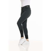 EQUITHÈME Breeches Josephine Forest Green