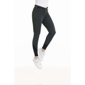 EQUITHÈME Breeches Josephine Forest Green