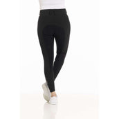 EQUITHÈME Breeches Nicole Black