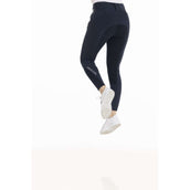 EQUITHÈME Breeches Nicole Navy