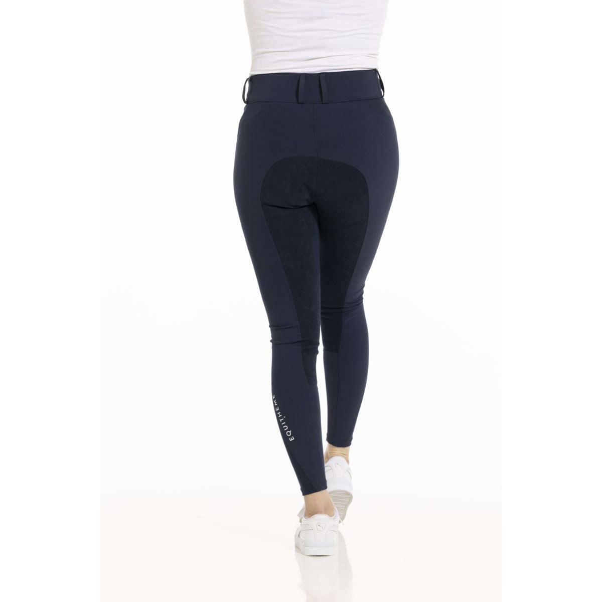 EQUITHÈME Breeches Nicole Navy