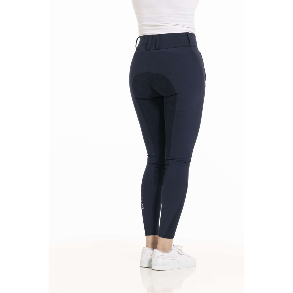 EQUITHÈME Breeches Nicole Navy