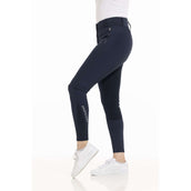 EQUITHÈME Breeches Nicole Navy