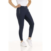 EQUITHÈME Breeches Nicole Navy