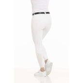 EQUITHÈME Breeches Claudine White