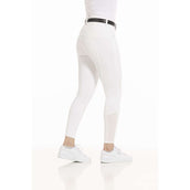 EQUITHÈME Breeches Claudine White