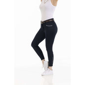 EQUITHÈME Breeches Claudine Navy