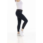 EQUITHÈME Breeches Claudine Navy