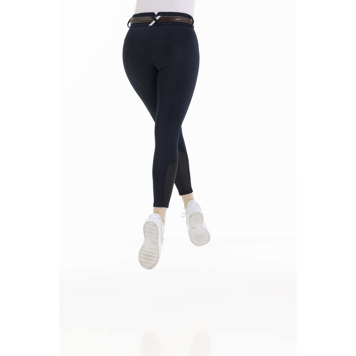 EQUITHÈME Breeches Claudine Navy