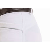 EQUITHÈME Breeches Kendal White