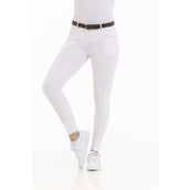 EQUITHÈME Breeches Kendal White