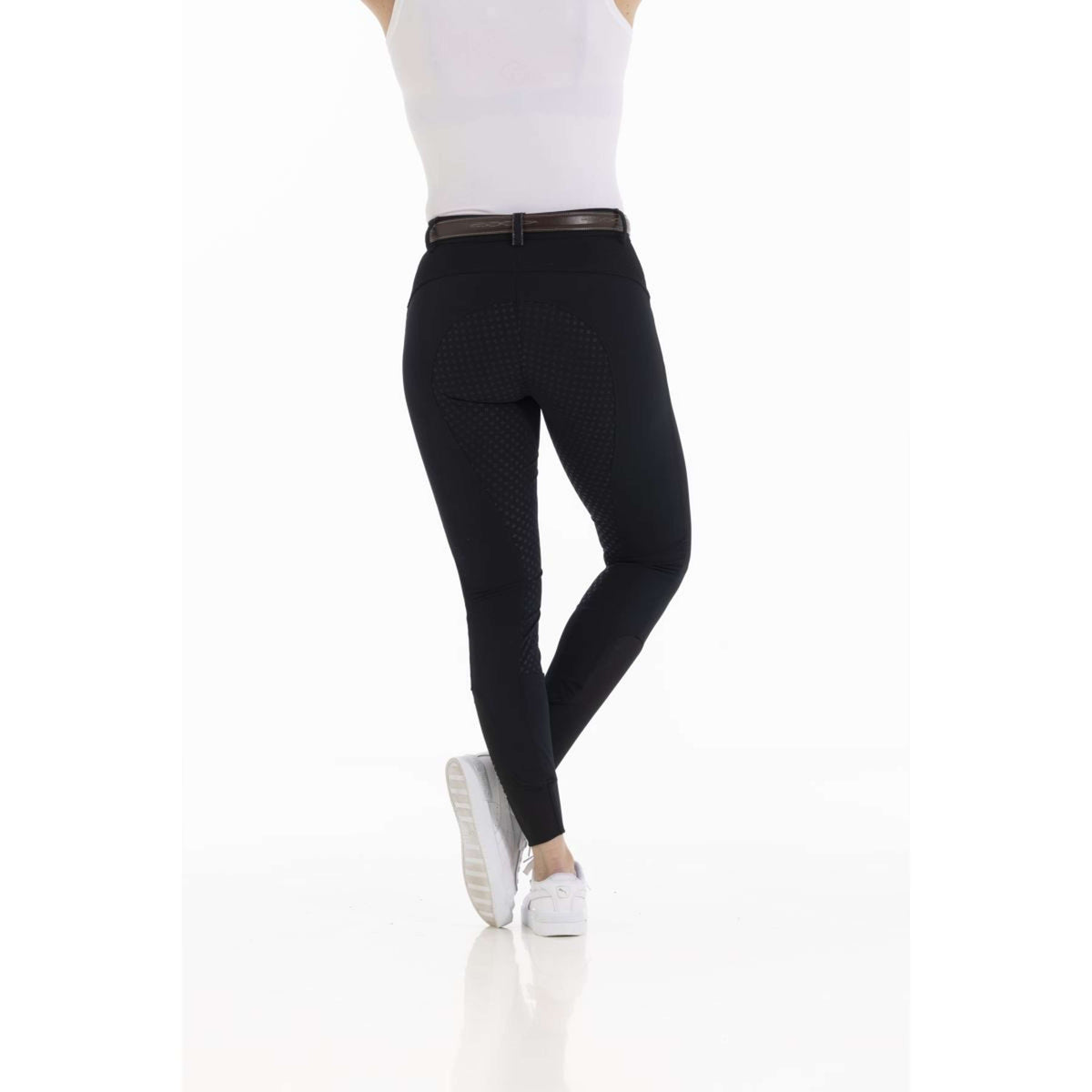 EQUITHÈME Breeches Kendal Black