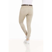 EQUITHÈME Breeches Kendal Beige