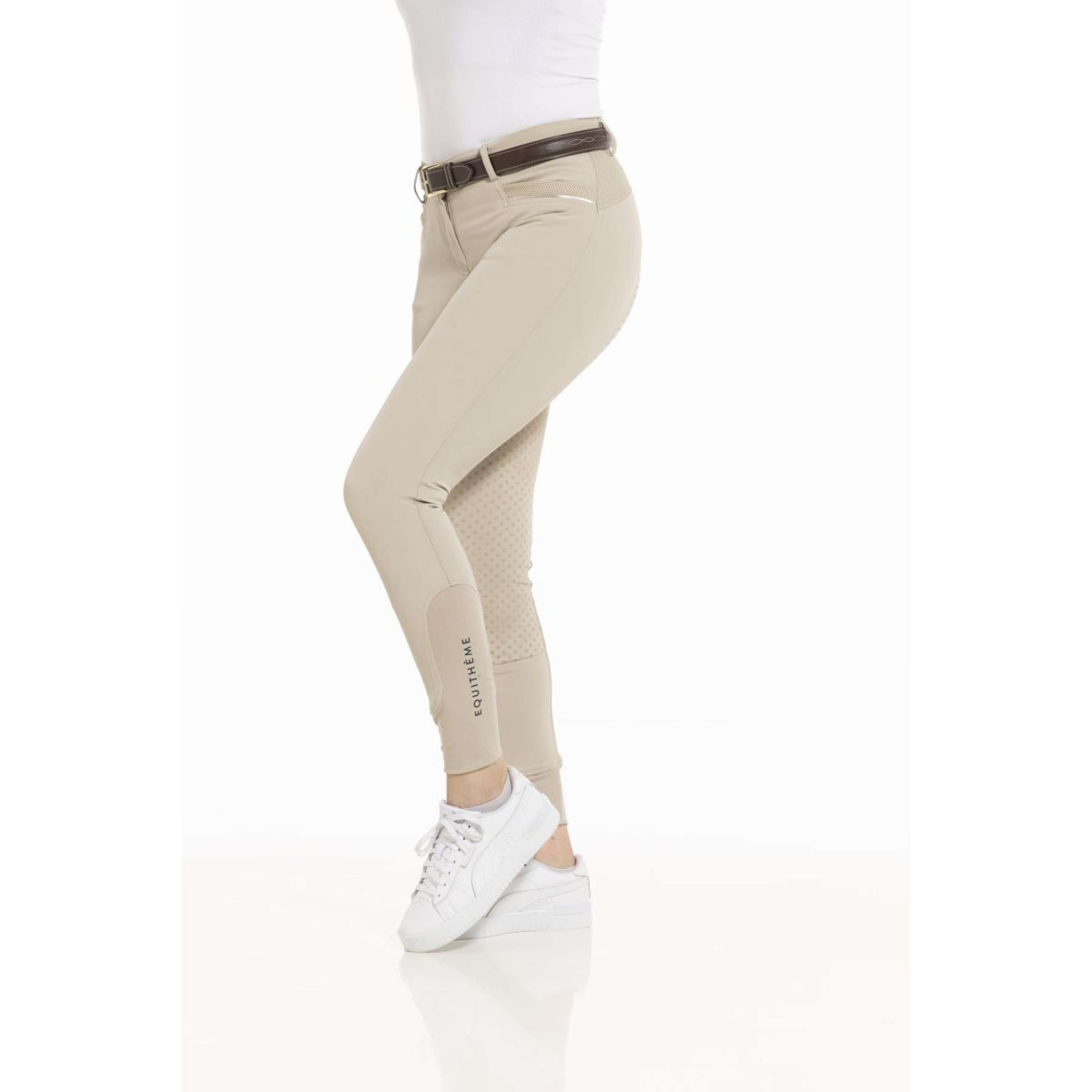 EQUITHÈME Breeches Kendal Beige