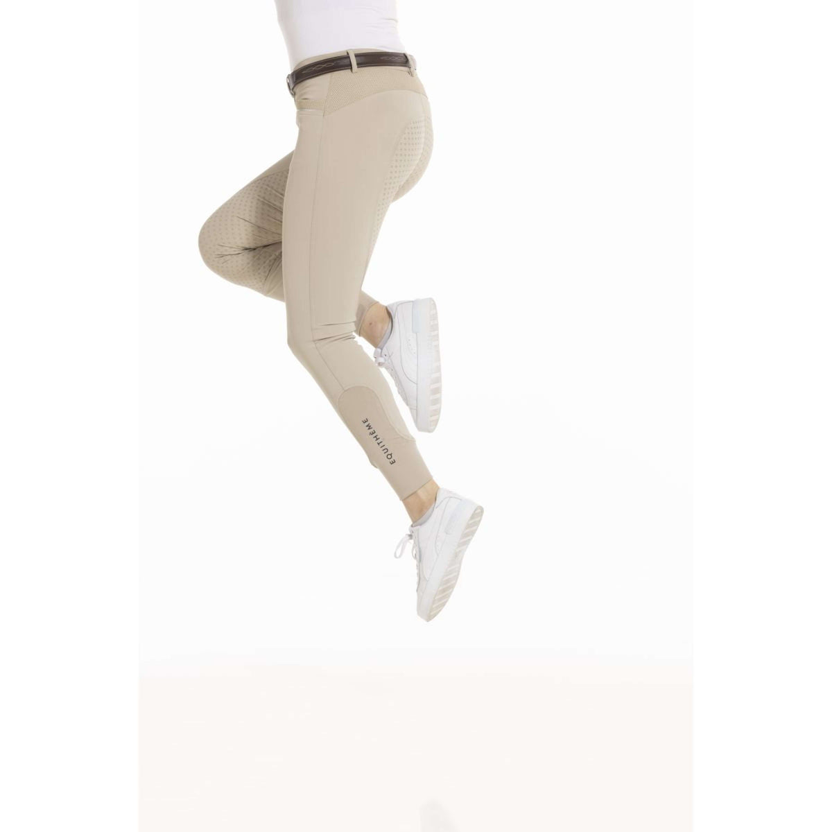 EQUITHÈME Breeches Kendal Beige