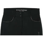 EQUITHÈME Breeches Beverly Black