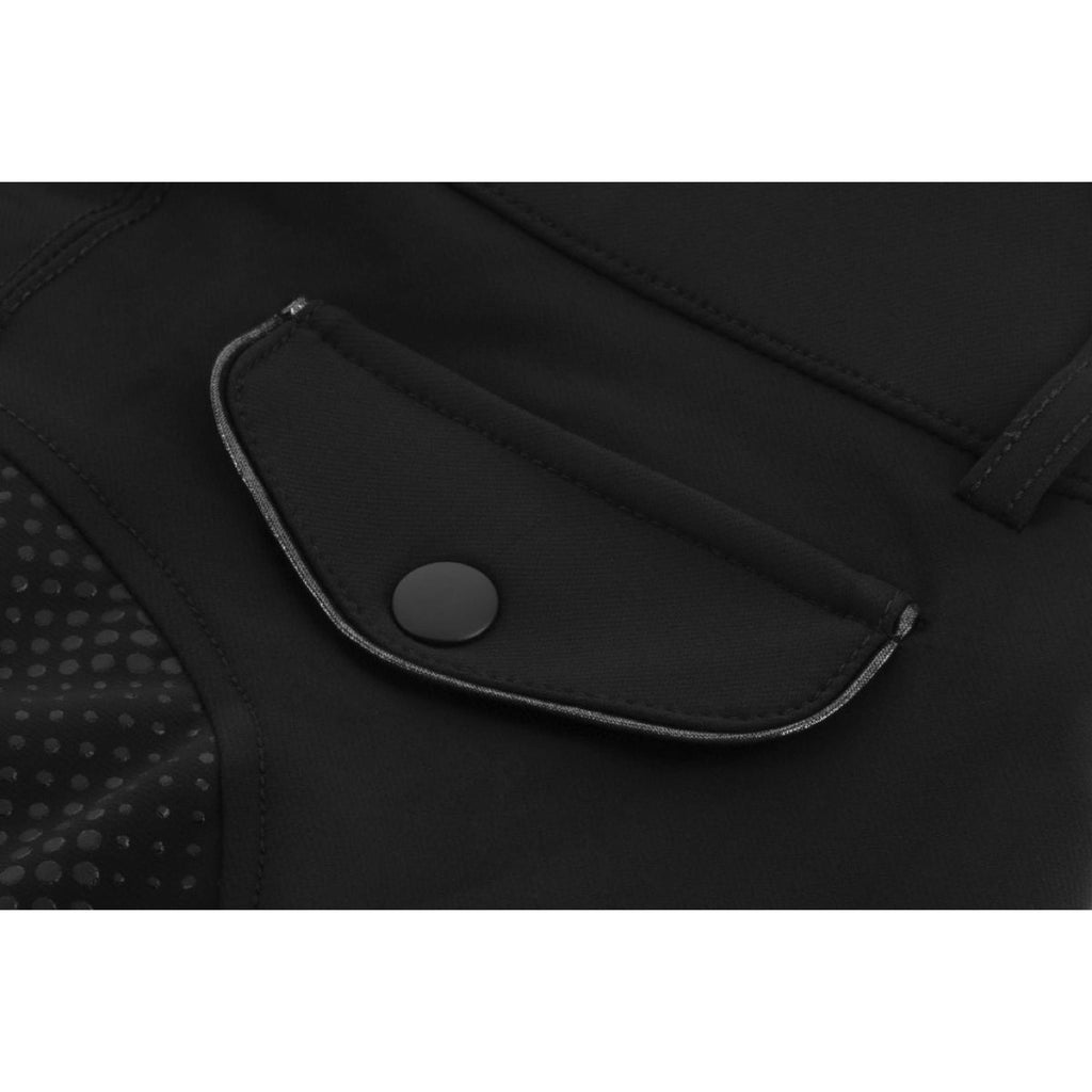 EQUITHÈME Breeches Beverly Black