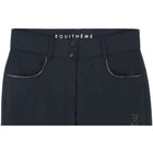 EQUITHÈME Breeches Beverly Navy