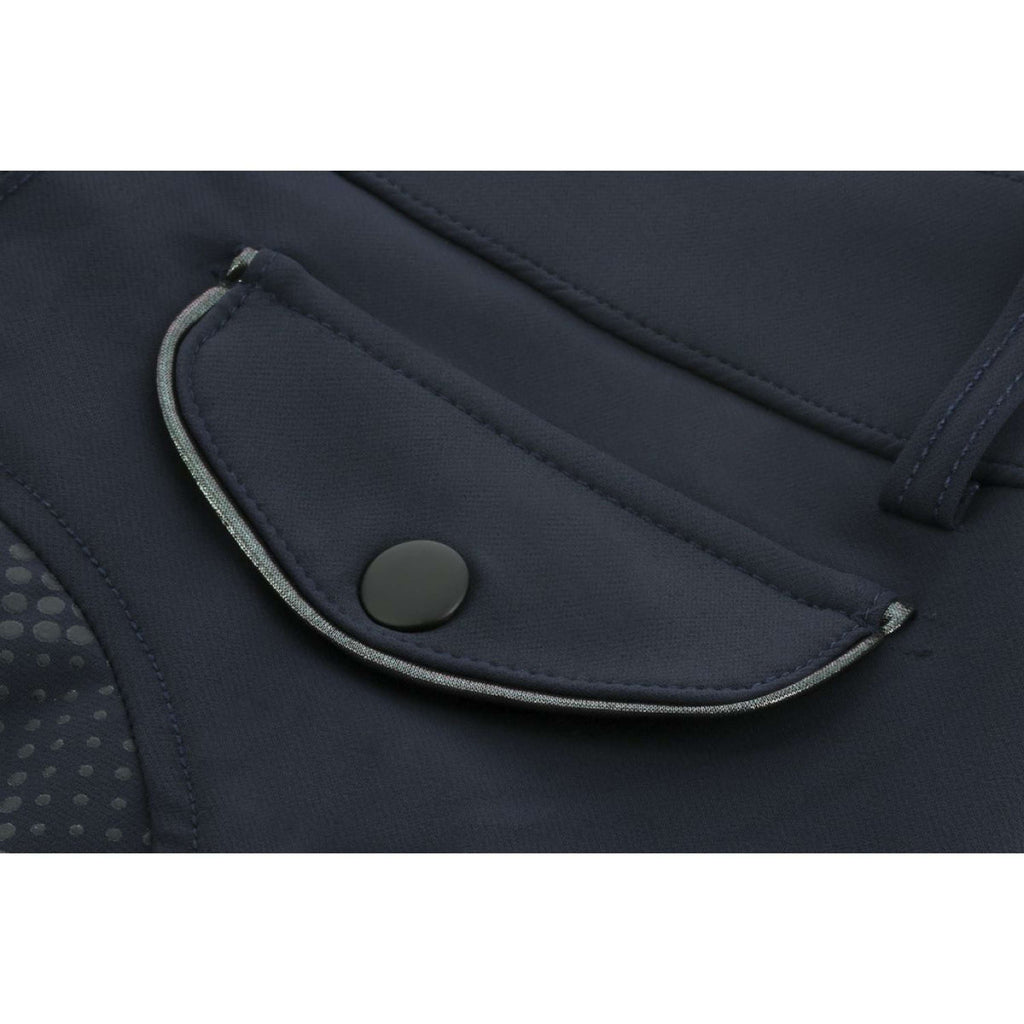 EQUITHÈME Breeches Beverly Navy