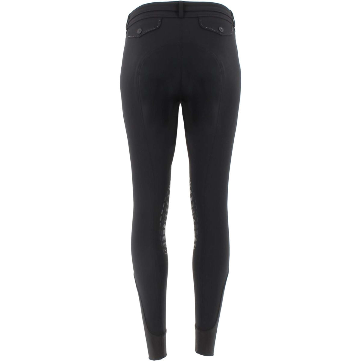 Pénélope Breeches Elegance Women Black