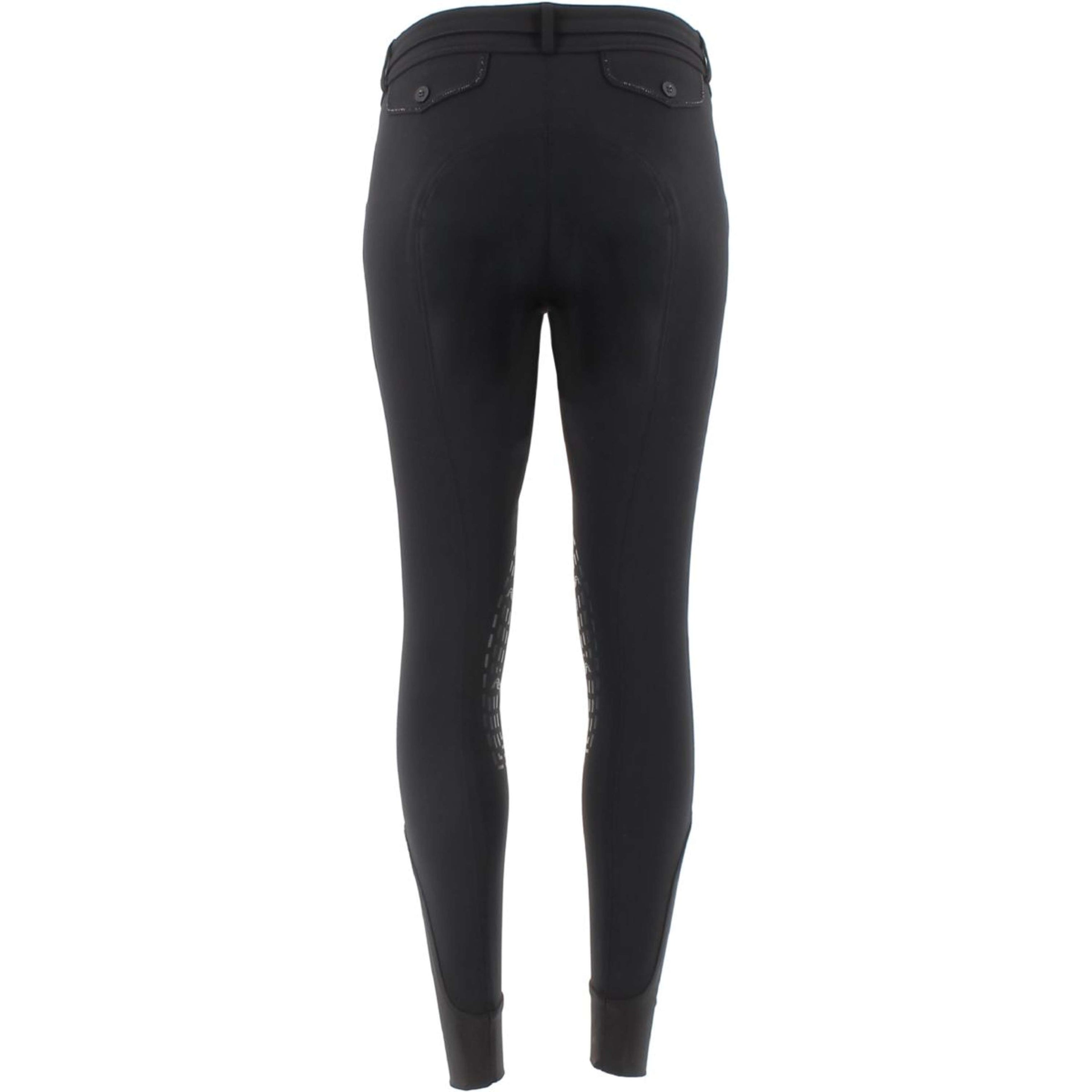 Pénélope Breeches Elegance Women Black