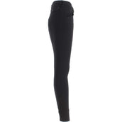 Pénélope Breeches Elegance Women Black