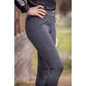 Pénélope Breeches Romy Women Grey