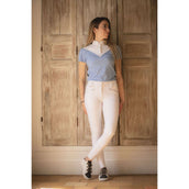 Pénélope Breeches Rocky Women White