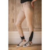 Pénélope Breeches Rocky Women Taupe