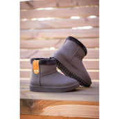 Eden By Pénélope Outdoor Boots Eden Black