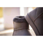 Eden By Pénélope Outdoor Boots Eden Black